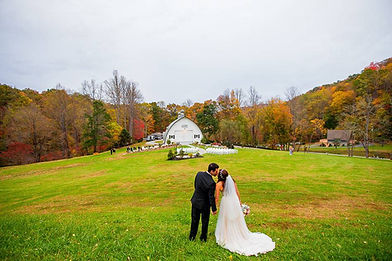 Vintage Barn Events