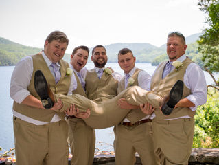 5 Tips For Planning A Wedding