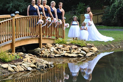 Enotah Valley Event Center
