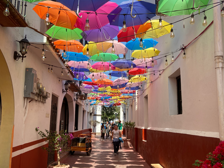 The Colors