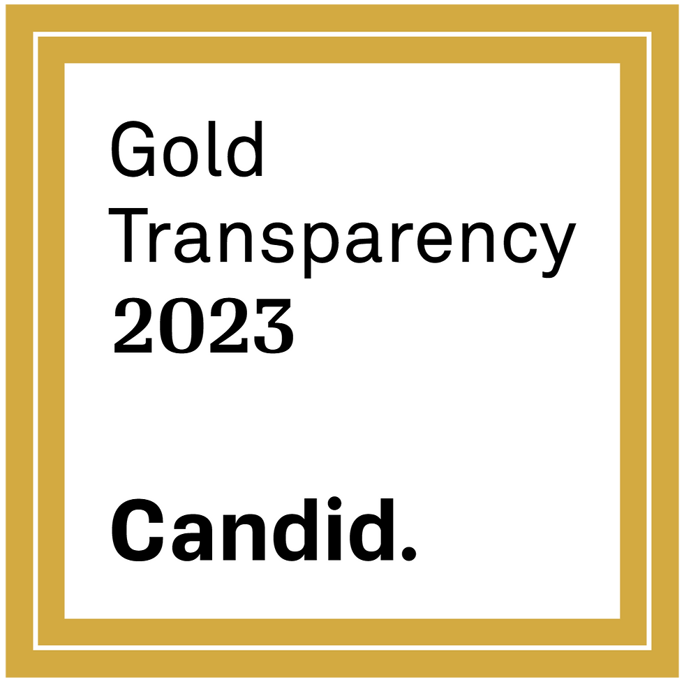 Candid Badge