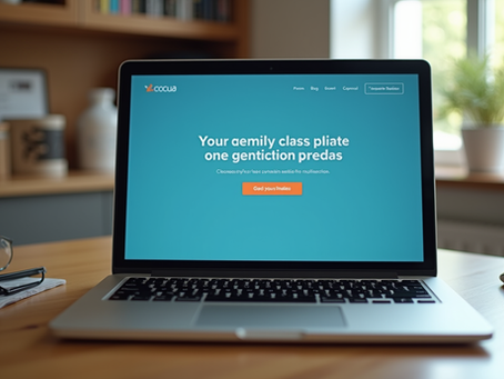 Maximize Conversions: Tips for Landing Page Success