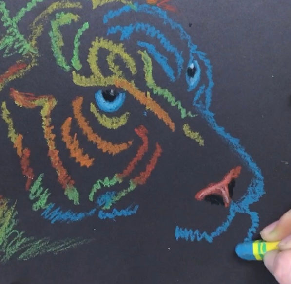 Thumbnail: Design & Mixed Media Wednesdays - 1 Day