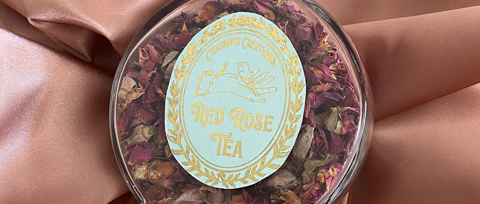 Rose Tea
