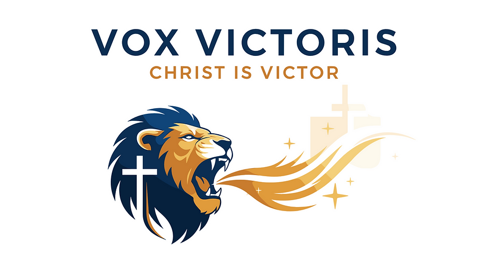Mission Trip - September 2026