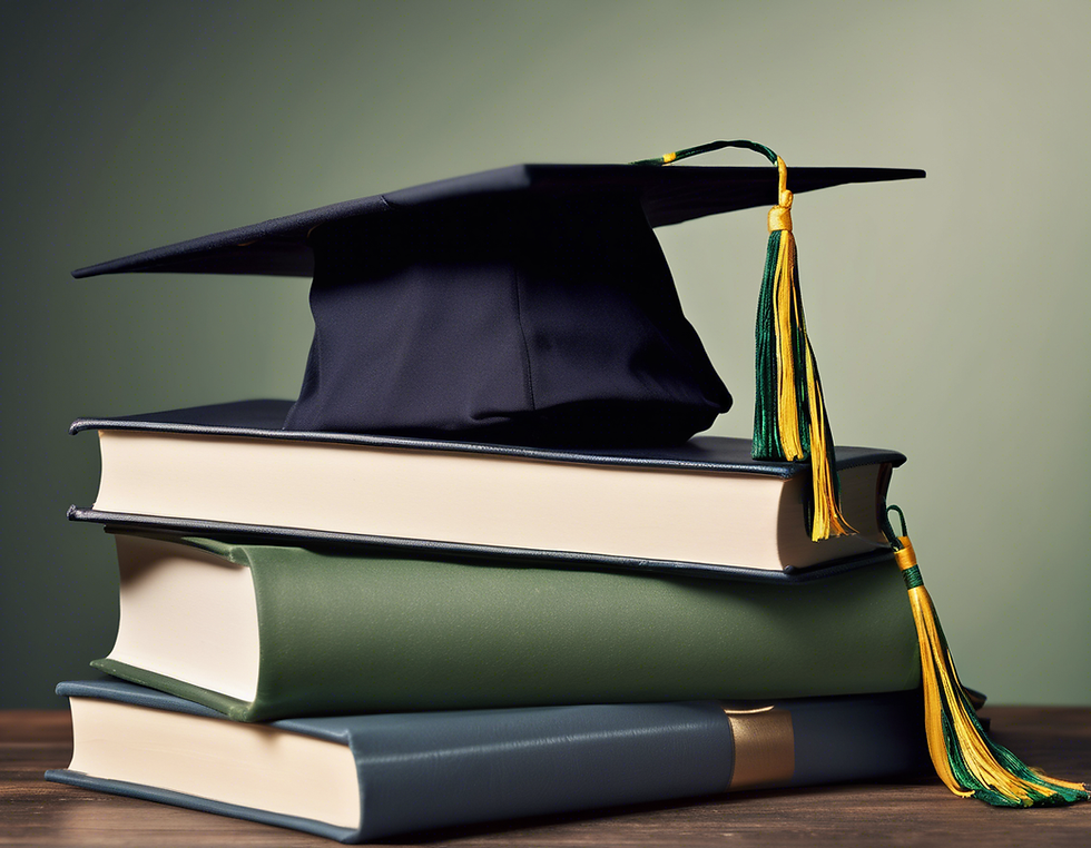Empowering Mississippi Delta Youth Through Education and Mentorship