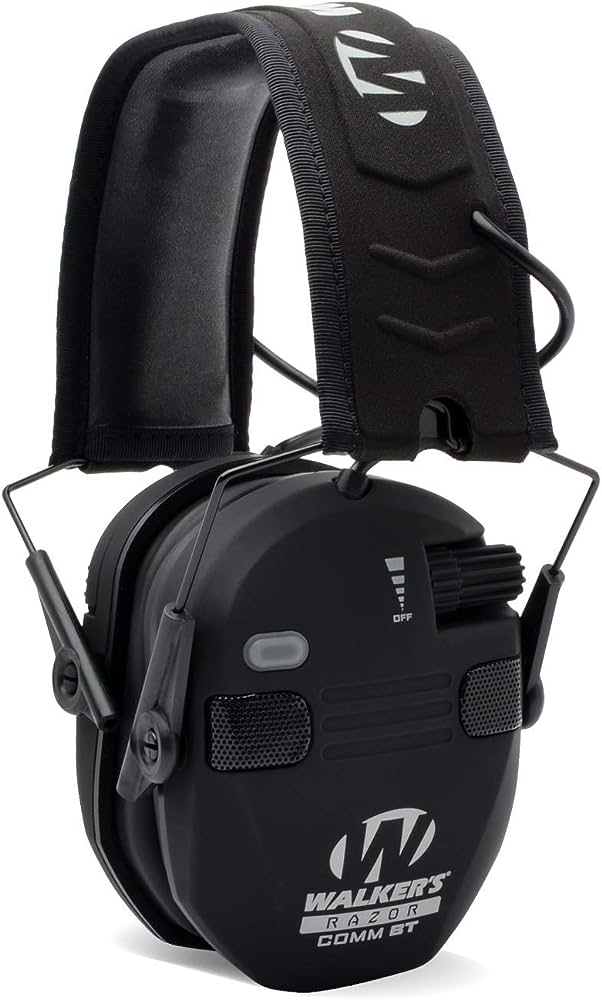 Hearing protection