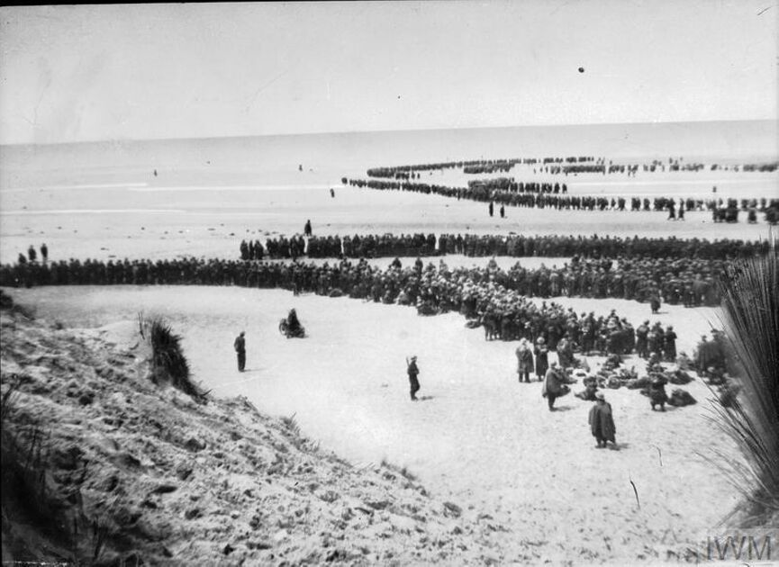 Dunkirk