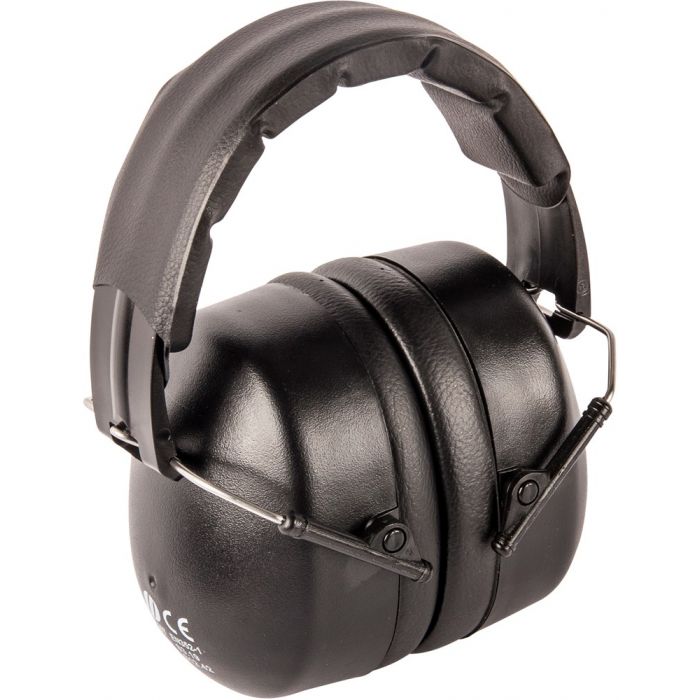 Over the ear hearing protection