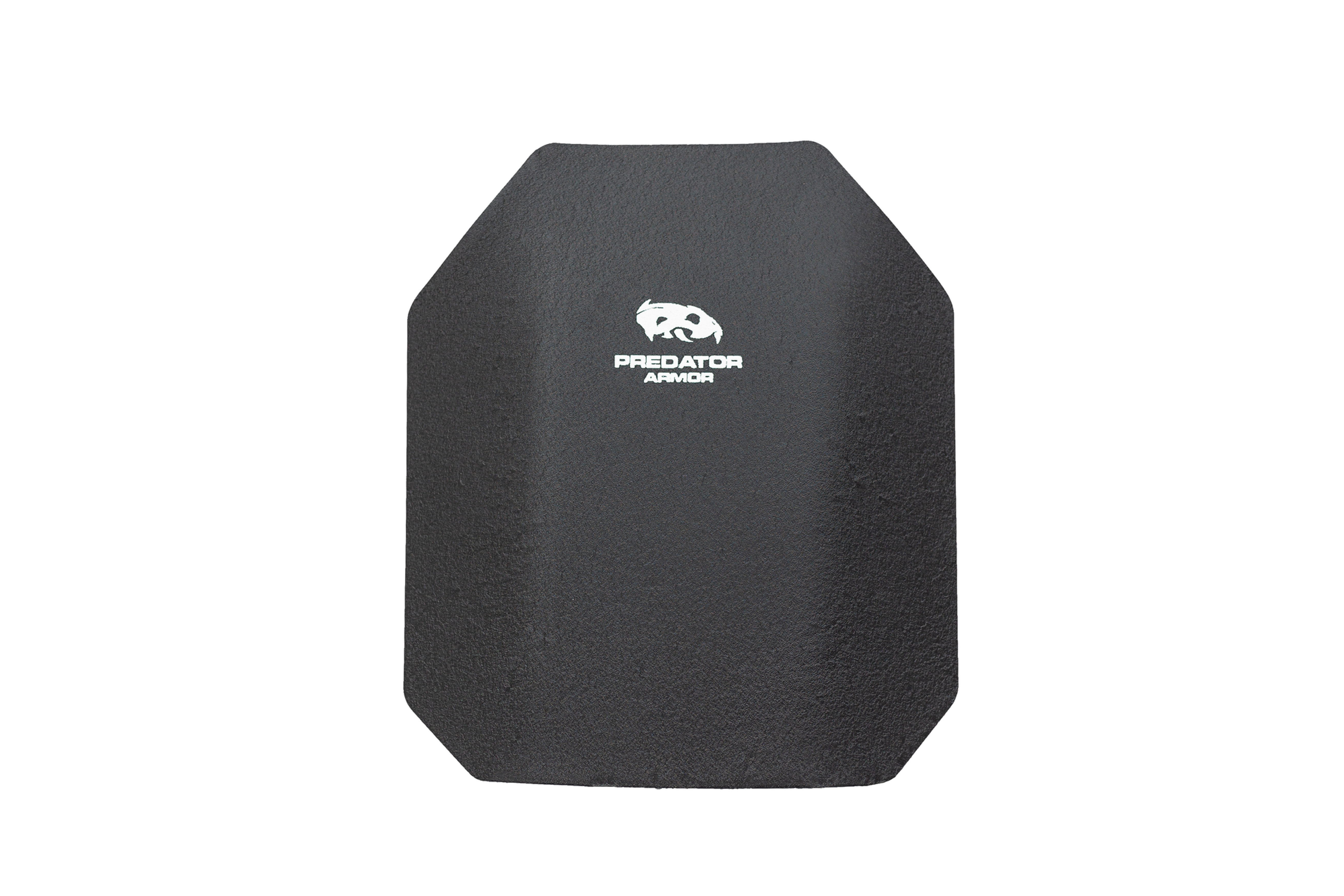 Level III Shooters Cut (Single Plate)