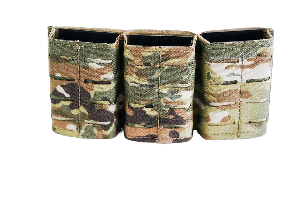 Thumbnail: Triple Mag Pouch