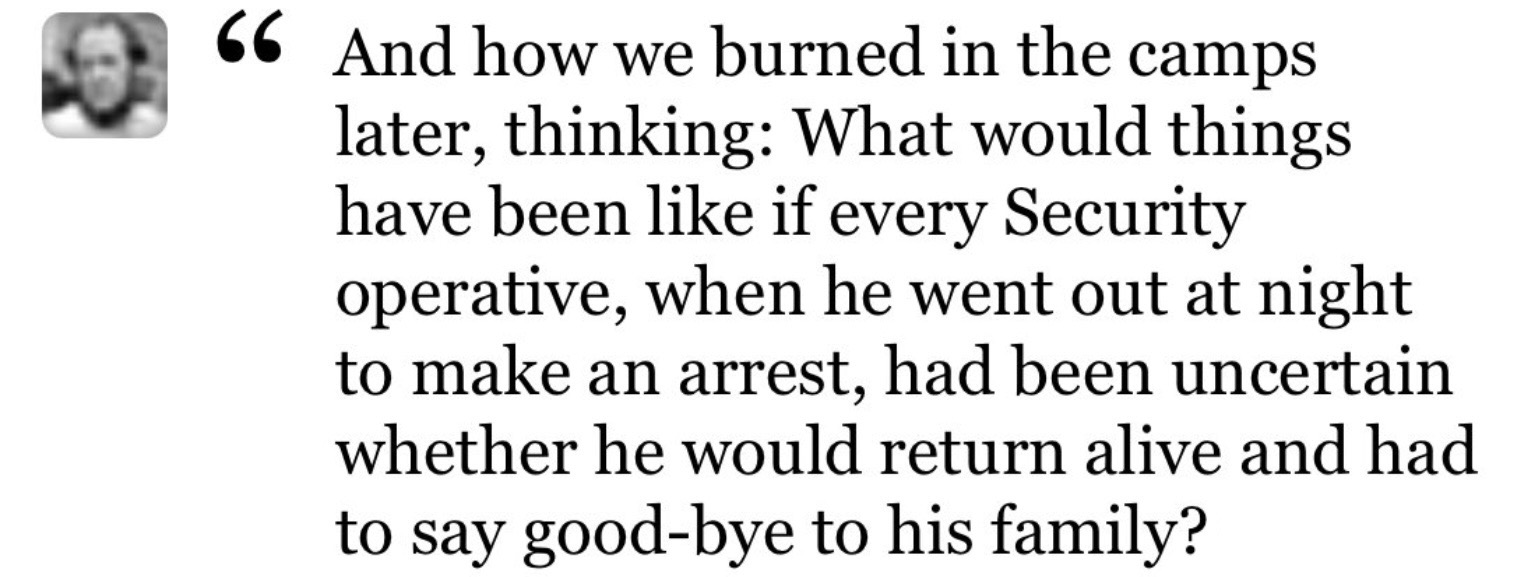 Aleksandr Solzhenitsyn, The Gulag Archipelago