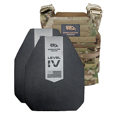 Plate Carriers - US Army Standard Tactical Gear