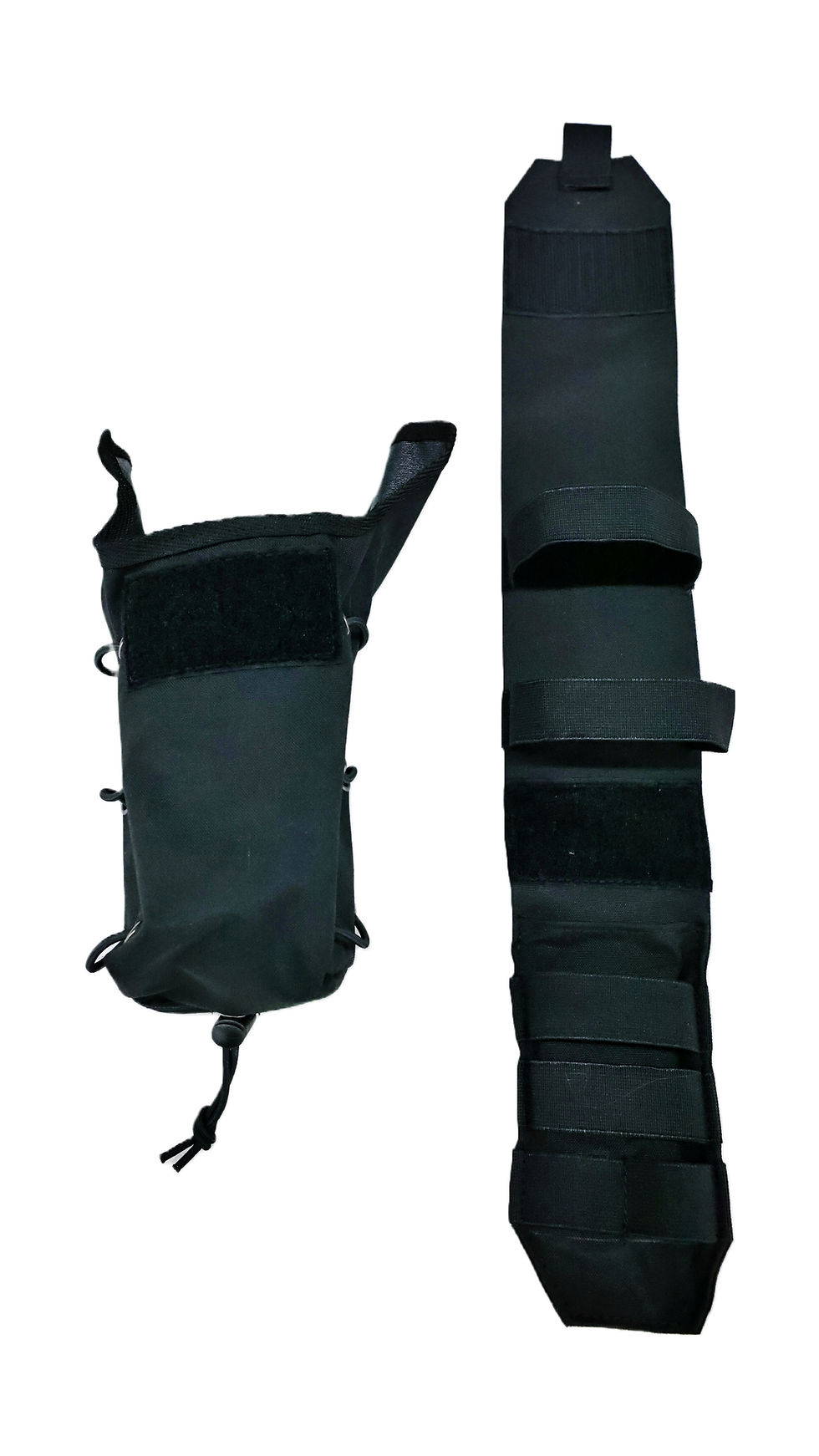 Thumbnail: The Individual First-Aid Kit Pouch Strap