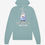 Thumbnail: PREORDER: Super Soft Hoodie | Purple Penguin Frozen Treats