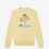 Thumbnail: PREORDER: Raglan Sweatshirt | Little Birdie Wine Bar