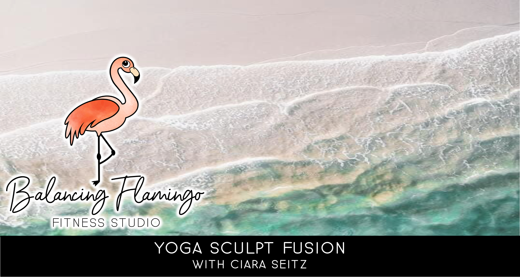 Yoga Sculpt Fusion (5/16 @ 6pm)