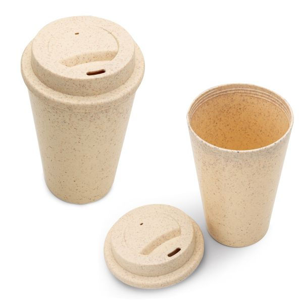 Copo Bucks de Bambu