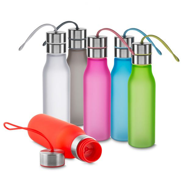 Garrafa Filtro Cores