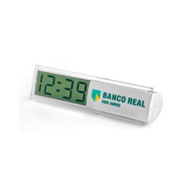 Relógio Digital Mesa