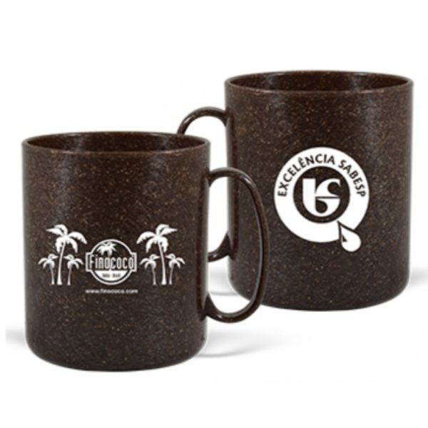 Caneca Eco Coco