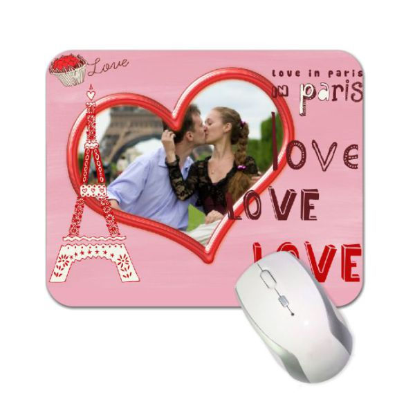 Mouse Pad Retangular