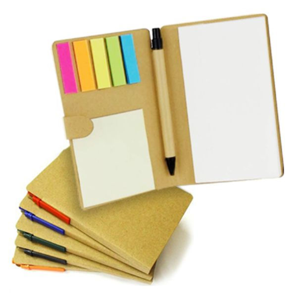 Kit Bloco Ecológico