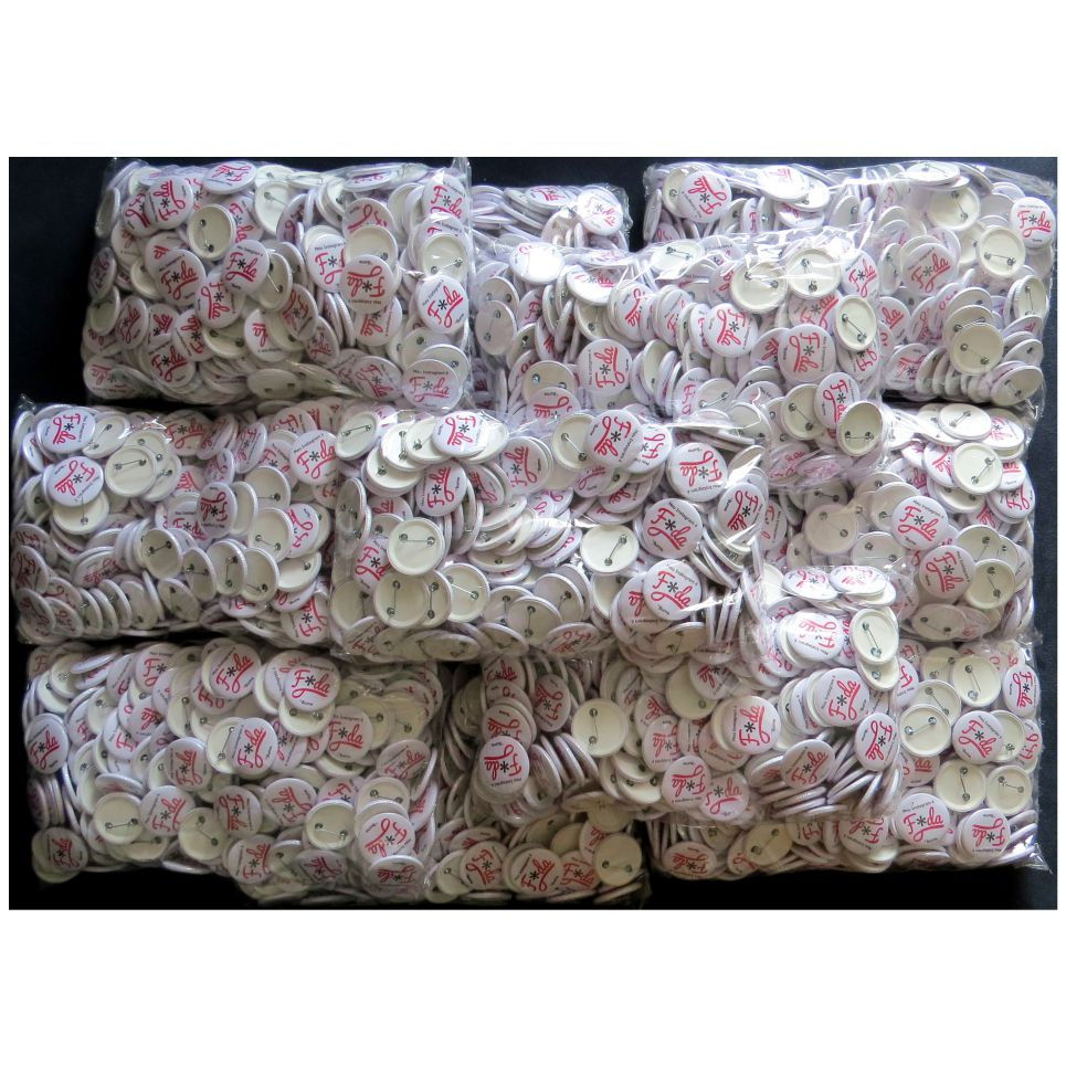 Bottons Variados