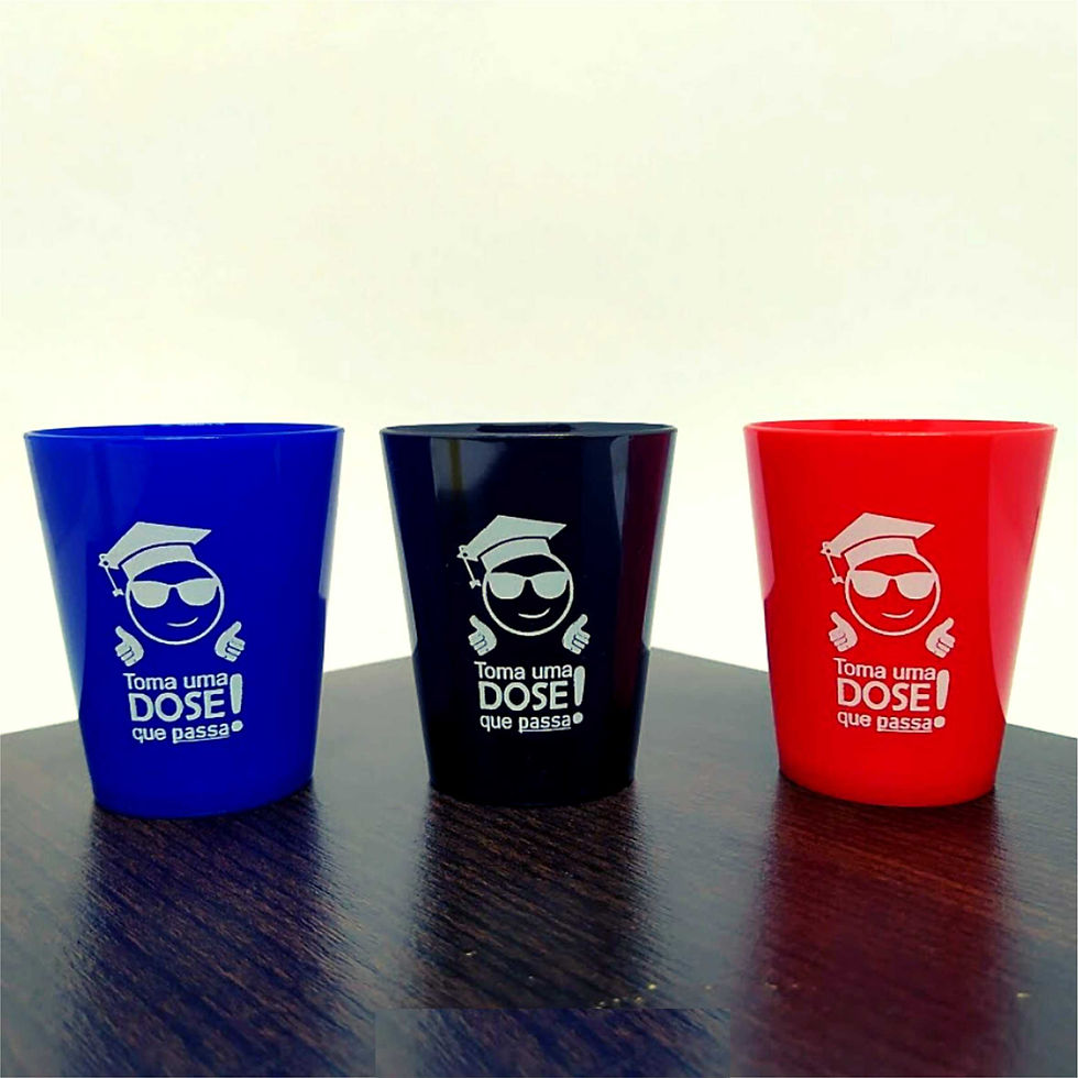 Copo Shot