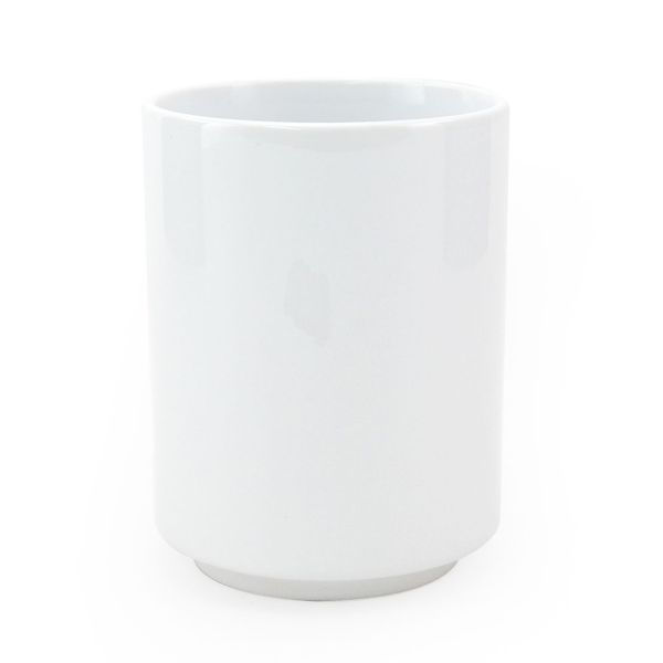 Copo de Chá Cerâmica