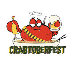 CrabFest LOGO