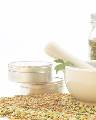 Homemade Remedies