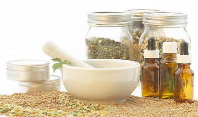 Homemade Remedies
