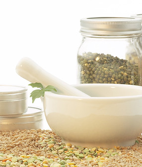 Homemade Remedies