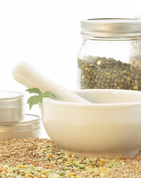 Homemade Remedies