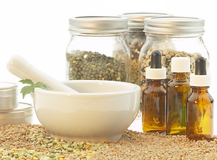Homemade Remedies