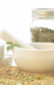 Homemade Remedies