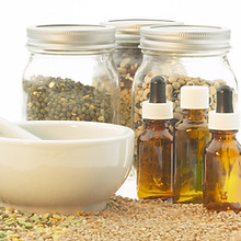 Homemade Remedies