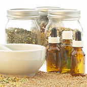 Homemade Remedies