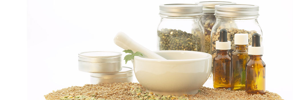 Healing hemp products at we got hemp