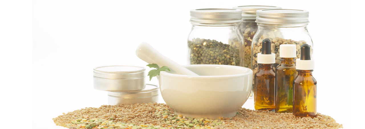 Homemade Remedies