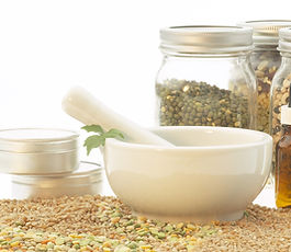 herbs