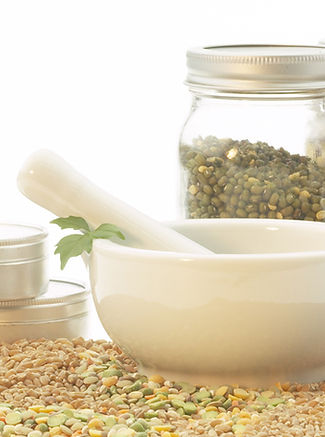 Homemade Remedies