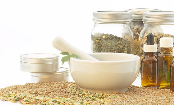 Homemade Remedies