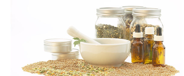 Homemade Remedies