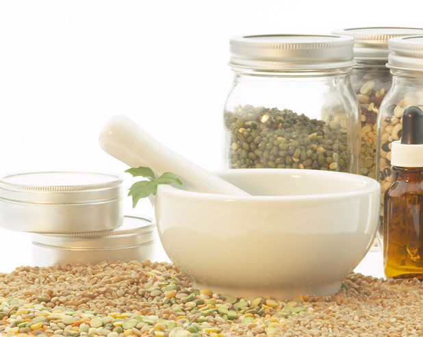 Homemade Remedies
