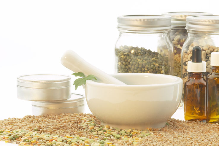 Homemade Remedies