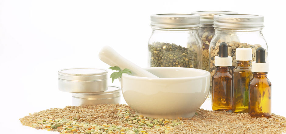 Homemade Remedies