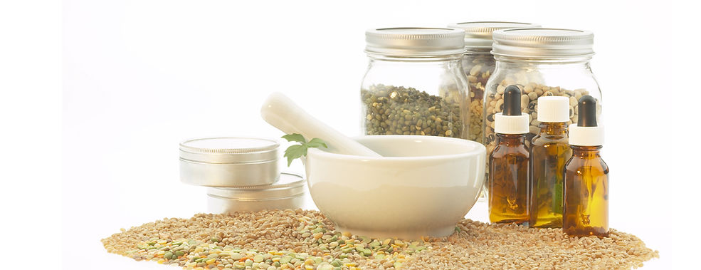 Homemade Remedies