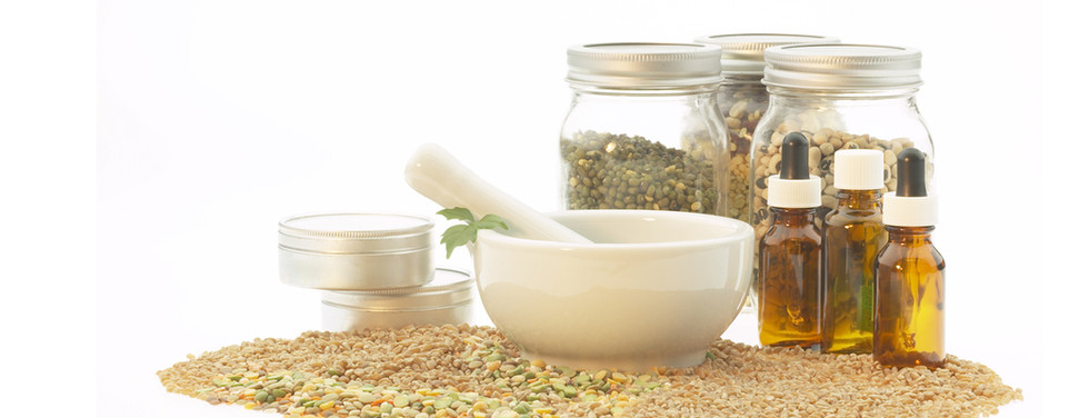 Homemade Remedies